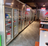 (转让) 现经营串串火锅店，同类型餐饮可直接营业，设施设备齐全！