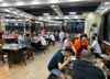 (转让) 门面转让江北石马河店铺转让餐饮店三和鱼可做火锅干锅汤锅国奥村