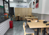 (转让) 海会路虹彩家园小区餐饮小吃店低价转让