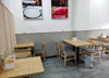 (转让) 海会路虹彩家园小区餐饮小吃店低价转让