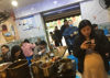 (转让) 人流大，有公交、有办公楼、有一个批发装饰城