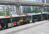 (转让) 人流大，有公交、有办公楼、有一个批发装饰城