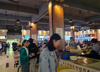 (出租) 泰豪动漫一楼食堂被宿舍楼包围人流大麻辣烫，奶茶，饭可做