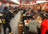 (转让) 盈利14年南康区临街临江50米餐厅3个店面进口