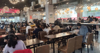 (出租) 大学食堂一楼招水吧 位置好