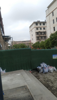 (转让) 店面已装修，有隔楼可以住人也可以存放东西，新农贸市场旁边