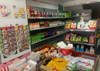 (转让) 小区门口家店5.8万包货包押金转让
