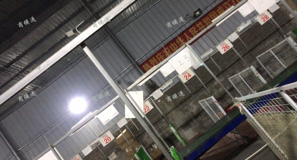 (转让) 快递一级代理网点部分股权转让