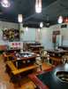 (转让) 沙区大开间，大门头餐饮旺铺转让，适合各种行业