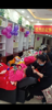 (转让) 17年老店盈利养发馆转让（带客源）懂行的来