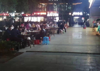 (转让) 超大外摆火锅串串店转让