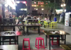 (转让) 超大外摆火锅串串店转让