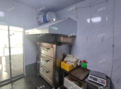 张店世纪路南段食品店低价转让，客源集中可做外卖行业