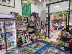 章江新区三百山路便利店+驿站商铺 转让