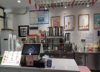 (转让) 盈利奶茶店冷饮店转让（速）