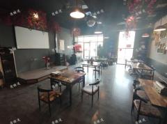 张店西六路精装修餐饮店带设备整转，日营业额6000