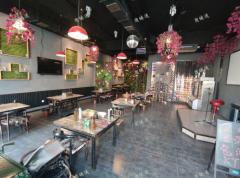 张店西六路精装修餐饮店带设备整转，日营业额6000