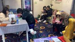 周边多所大学影咖转让，现有稳定客源可做其他行业