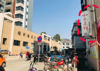 (出租) 出租章贡区章江北大道稼轩路农贸市场旁菜馆出租