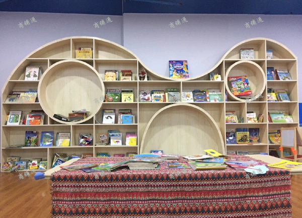 (转让) 经营中绘本馆+儿童乐园转让，店内正常营业，请勿打扰员工和会员