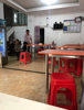 (转让) 营业中餐饮店铺转让，八一北路广电隔壁