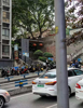 (转让) 江北盈利门面，人群集中，大面积大门头转让