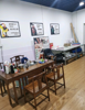 (出租) 广告店整体转让空转带生意转让店面转让