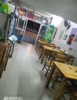 (转让) 店铺干净，有冰柜，烧烤机，展示柜，雪柜，接手可营业