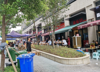 (转让) 寸滩临街餐饮门面转让，中介勿扰