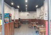 (转让) 渝北成熟中高端社区，全新装修+大坝子+6方天然气，餐饮小吃店
