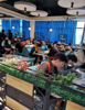 (转让) 免租金啦!火爆大学食堂档口转让，可整转可空转，免租2月租