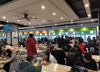 (转让) 免租金啦!火爆大学食堂档口转让，可整转可空转，免租2月租