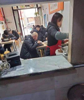 (转让) 两大成熟社区门口70㎡盈利米线店转让（租金便宜）