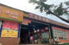 (转让) 大型农贸市场20㎡卤菜店急转