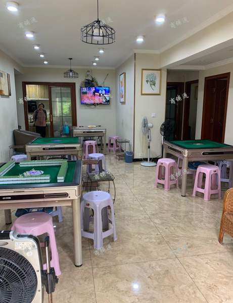 (转让) 大渡口佳兆业盈利茶馆转让