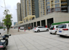 (出租) 店面座落深圳大道主干道，紧邻未来城与阳光城十字路口，人流量大