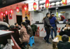 (转让) 门面转让大学城江湖菜串串店转让火锅店转让