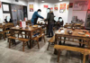 (转让) 门面转让大学城江湖菜串串店转让火锅店转让