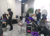 (转让) 美发店转让中介勿扰。