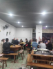 (转让) 里面空调酒水材料餐具什么都有接下来就可以做生意