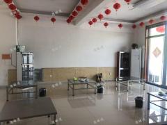 张店于营社区500平餐饮店整体转让 可空转 适合多个行业！