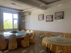 张店于营社区500平餐饮店整体转让 可空转 适合多个行业！