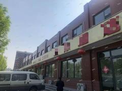 张店于营社区500平餐饮店整体转让 可空转 适合多个行业！