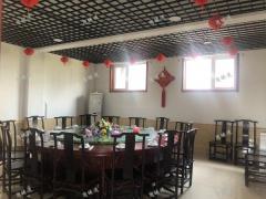 张店于营社区500平餐饮店整体转让 可空转 适合多个行业！
