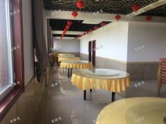 张店于营社区500平餐饮店整体转让 可空转 适合多个行业！