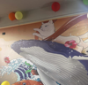 (转让) 营中的纹绣店，基本设施齐全，