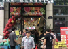 (转让) 金科天宸八街区 水果店转让百货超市转让门面转让