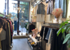 (转让) 周边人流量大，适合开奶茶店、便利店