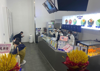 (转让) 网红奶茶店ARTEASG