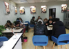 (转让) 位置好，适合做外卖加堂食，附近全是公司
